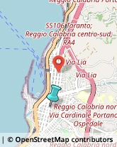 Ristoranti,89121Reggio di Calabria