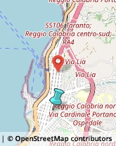 Scuole Pubbliche,89123Reggio di Calabria