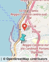 Rosticcerie e Salumerie,89123Reggio di Calabria