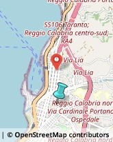 Rosticcerie e Salumerie,89123Reggio di Calabria