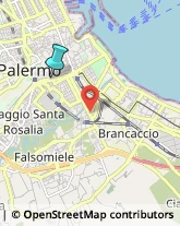 Orologerie,90134Palermo