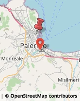 Via Montalbo, 114,90142Palermo