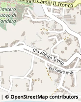 Via Provinciale Spirito Santo, 22,89128Reggio di Calabria