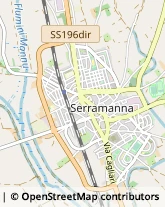 Via Serra, 1,09038Serramanna