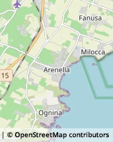 Strada Ognina, 65,96100Siracusa