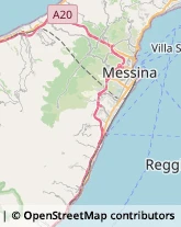 Via dei Mille, 181,98122Messina