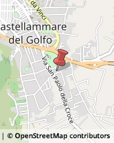 Contrada Tavolatella, ,91014Castellammare del Golfo