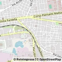 Karta Trapani