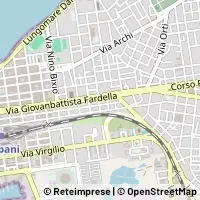 Karta Trapani