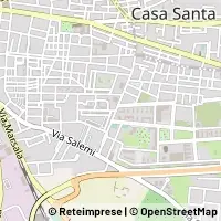 Carte Trapani
