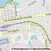 Carte Trapani