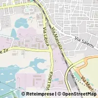 Kort Trapani