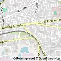 Carte Trapani