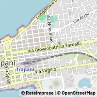 Kort Trapani