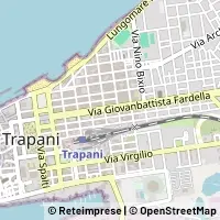 Carte Trapani