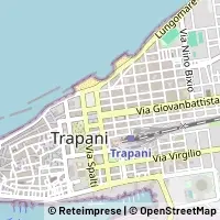Kort Trapani