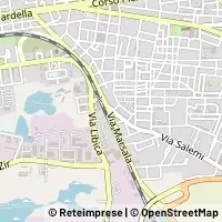 Carte Trapani