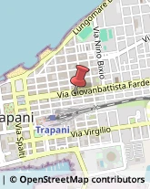 Via Giovanni Battista Fardella, 82,91100Trapani