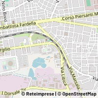 Karte Trapani