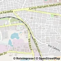 Kort Trapani