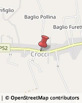 Via Crocci, 225,91010Valderice