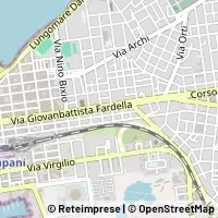 Kort Trapani