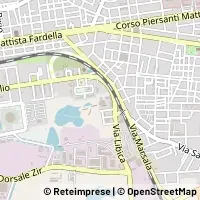 Karte Trapani