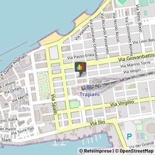 Internet - Provider,91100Trapani