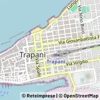 Kort Trapani