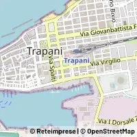 Karta Trapani