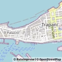 Kort Trapani