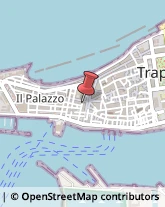 Via Turretta, 3,91100Trapani