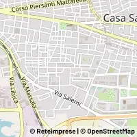Kort Trapani