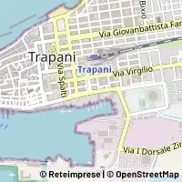Kort Trapani