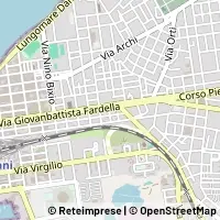 Kort Trapani