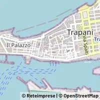 Kort Trapani