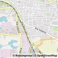 Kort Trapani
