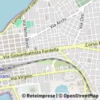 Carte Trapani