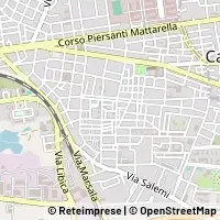 Kort Trapani