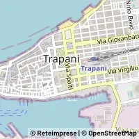 Kort Trapani