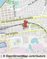 Viale Falcone e Borsellino, 30,91100Trapani