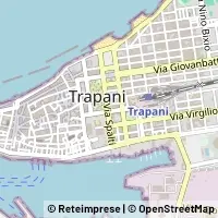 Karta Trapani