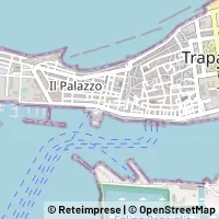 Kort Trapani