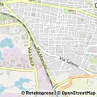 Kort Trapani