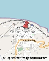 Via Palazzo, 15,98077Santo Stefano di Camastra