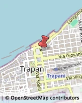 Via Francesco Crispi, 8,91100Trapani