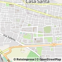 Hartă Trapani