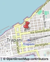 Via Passo Enea, 30,91100Trapani