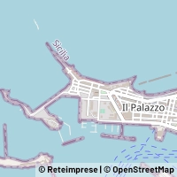 Hartă Trapani