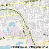Kort Trapani
